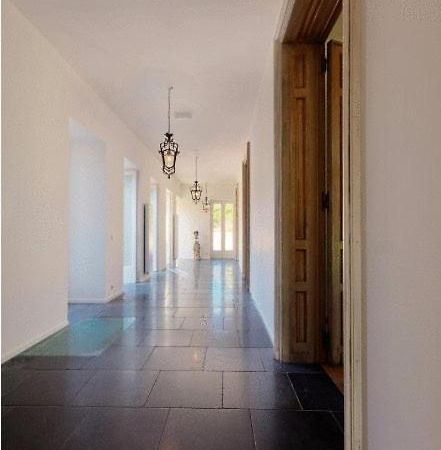 B&B Domaine Villa Bayard Kanne Eksteriør bilde