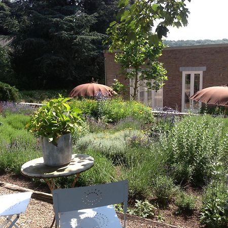 B&B Domaine Villa Bayard Kanne Rom bilde