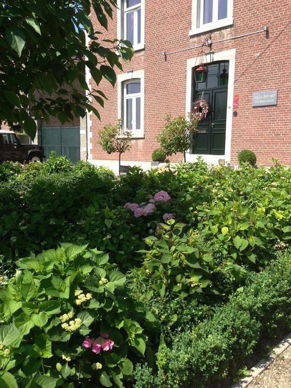 B&B Domaine Villa Bayard Kanne Eksteriør bilde