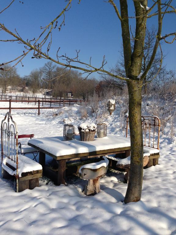 B&B Domaine Villa Bayard Kanne Eksteriør bilde