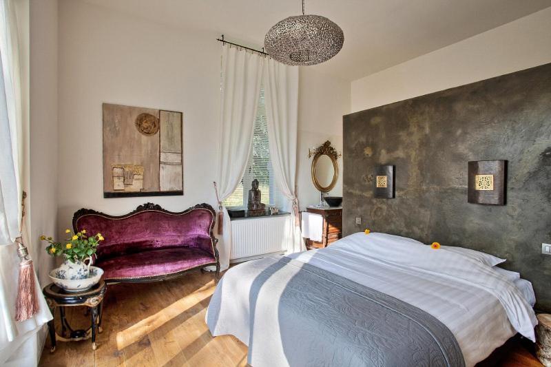 B&B Domaine Villa Bayard Kanne Eksteriør bilde