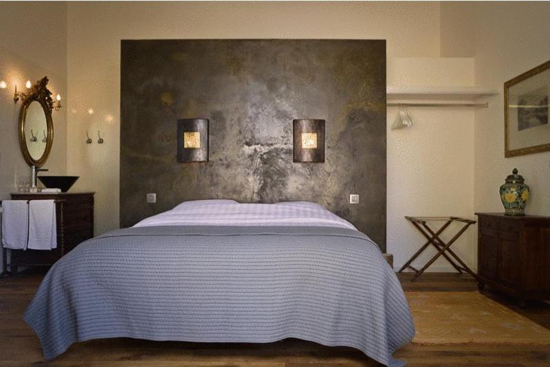 B&B Domaine Villa Bayard Kanne Eksteriør bilde