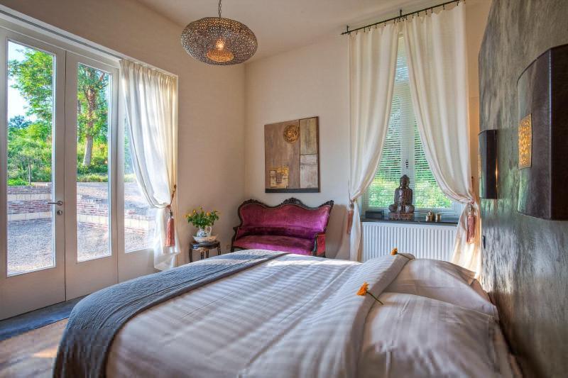 B&B Domaine Villa Bayard Kanne Eksteriør bilde