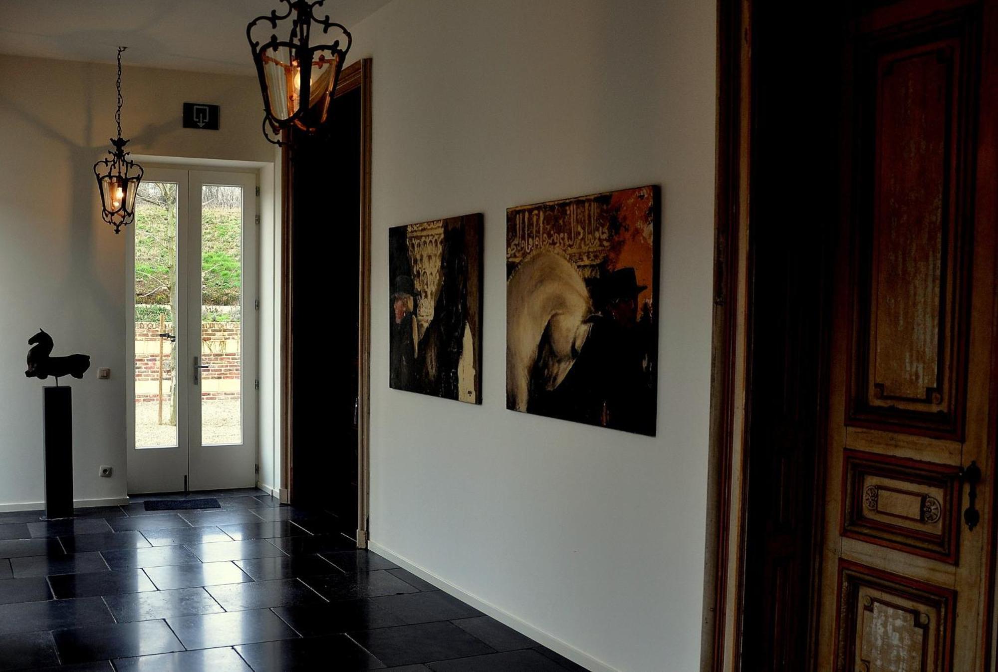 B&B Domaine Villa Bayard Kanne Eksteriør bilde