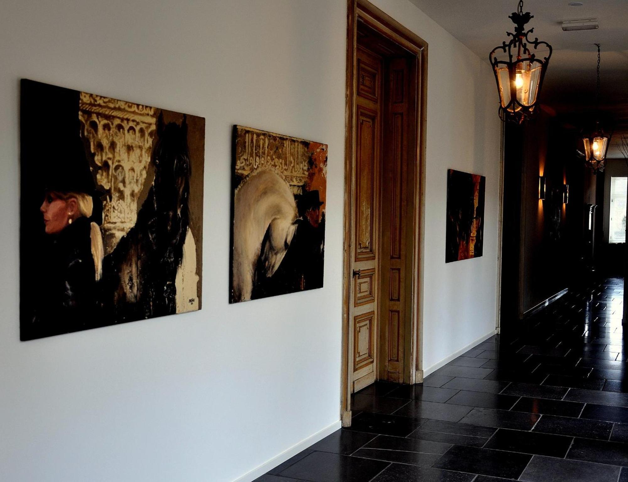 B&B Domaine Villa Bayard Kanne Eksteriør bilde